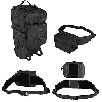 Maxpedition Classic : Amazon.com.au: Sports, Fitness & Outdoors